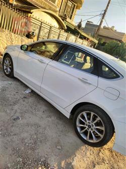 فورد فيوجن